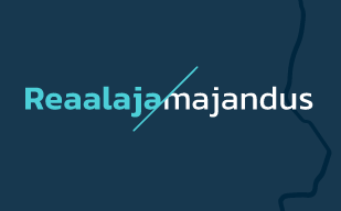 reaalajamajanduse logo
